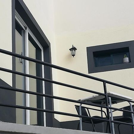 House Joel & Sonia With Sea View Βίλα Φουνκάλ Δωμάτιο φωτογραφία