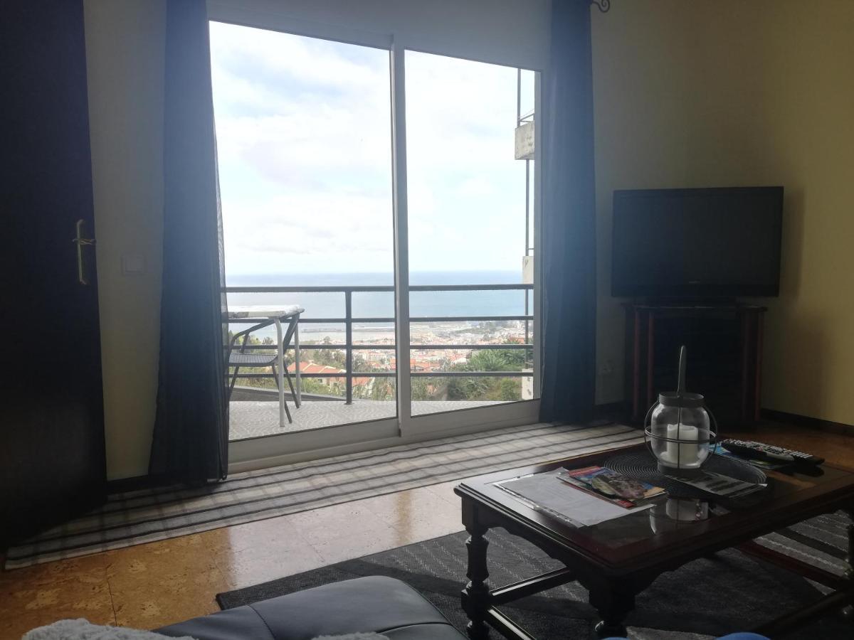 House Joel & Sonia With Sea View Βίλα Φουνκάλ Εξωτερικό φωτογραφία