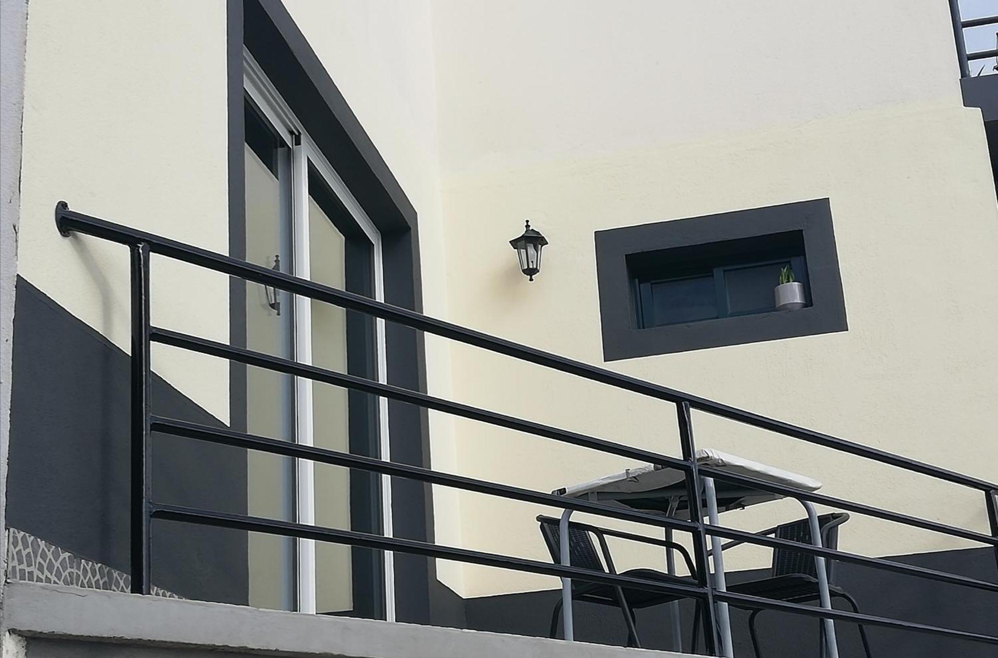 House Joel & Sonia With Sea View Βίλα Φουνκάλ Δωμάτιο φωτογραφία
